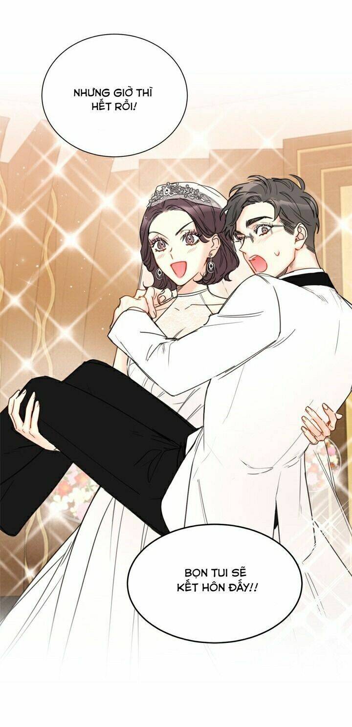 Hẹn Hò Chốn Công Sở Chapter 61 - Trang 2