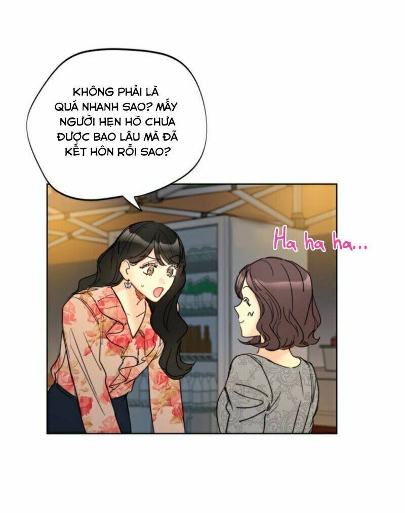 Hẹn Hò Chốn Công Sở Chapter 61 - Trang 2