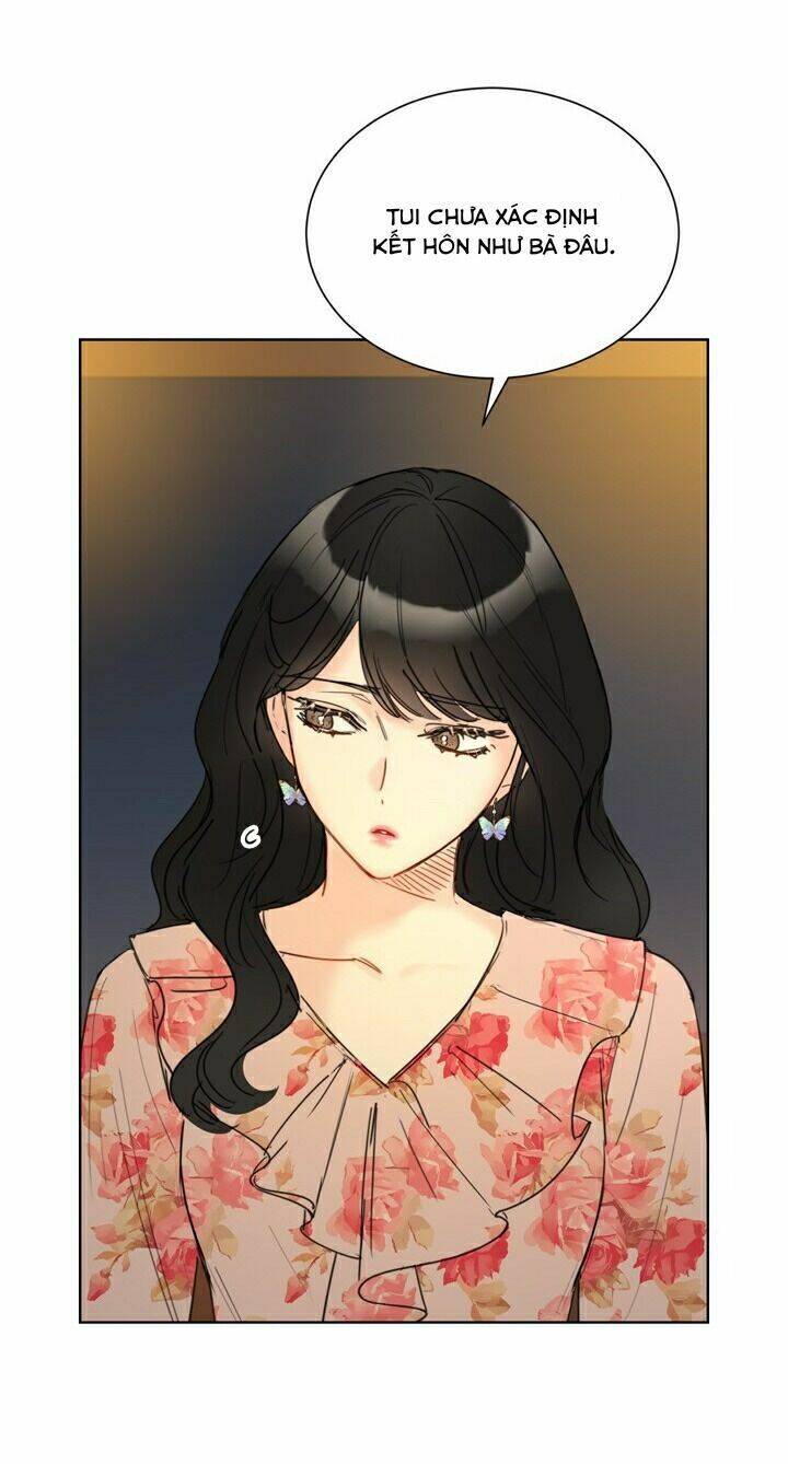 Hẹn Hò Chốn Công Sở Chapter 61 - Trang 2