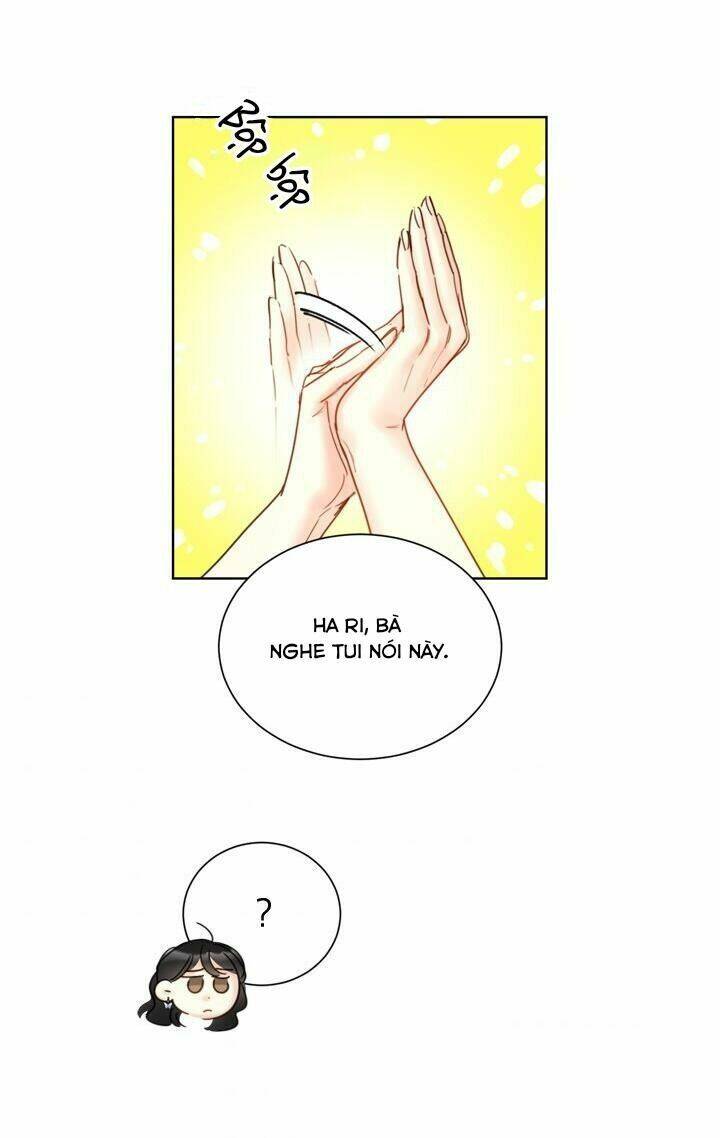 Hẹn Hò Chốn Công Sở Chapter 61 - Trang 2