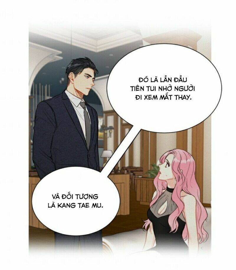 Hẹn Hò Chốn Công Sở Chapter 61 - Trang 2