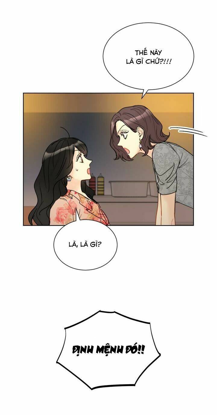 Hẹn Hò Chốn Công Sở Chapter 61 - Trang 2