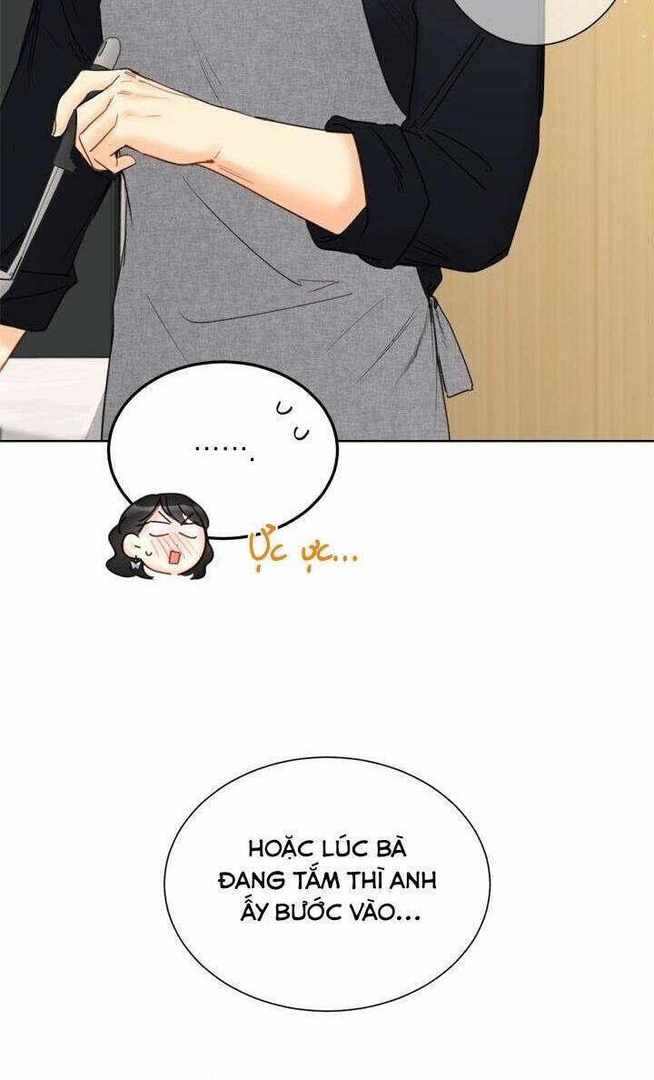 Hẹn Hò Chốn Công Sở Chapter 61 - Trang 2