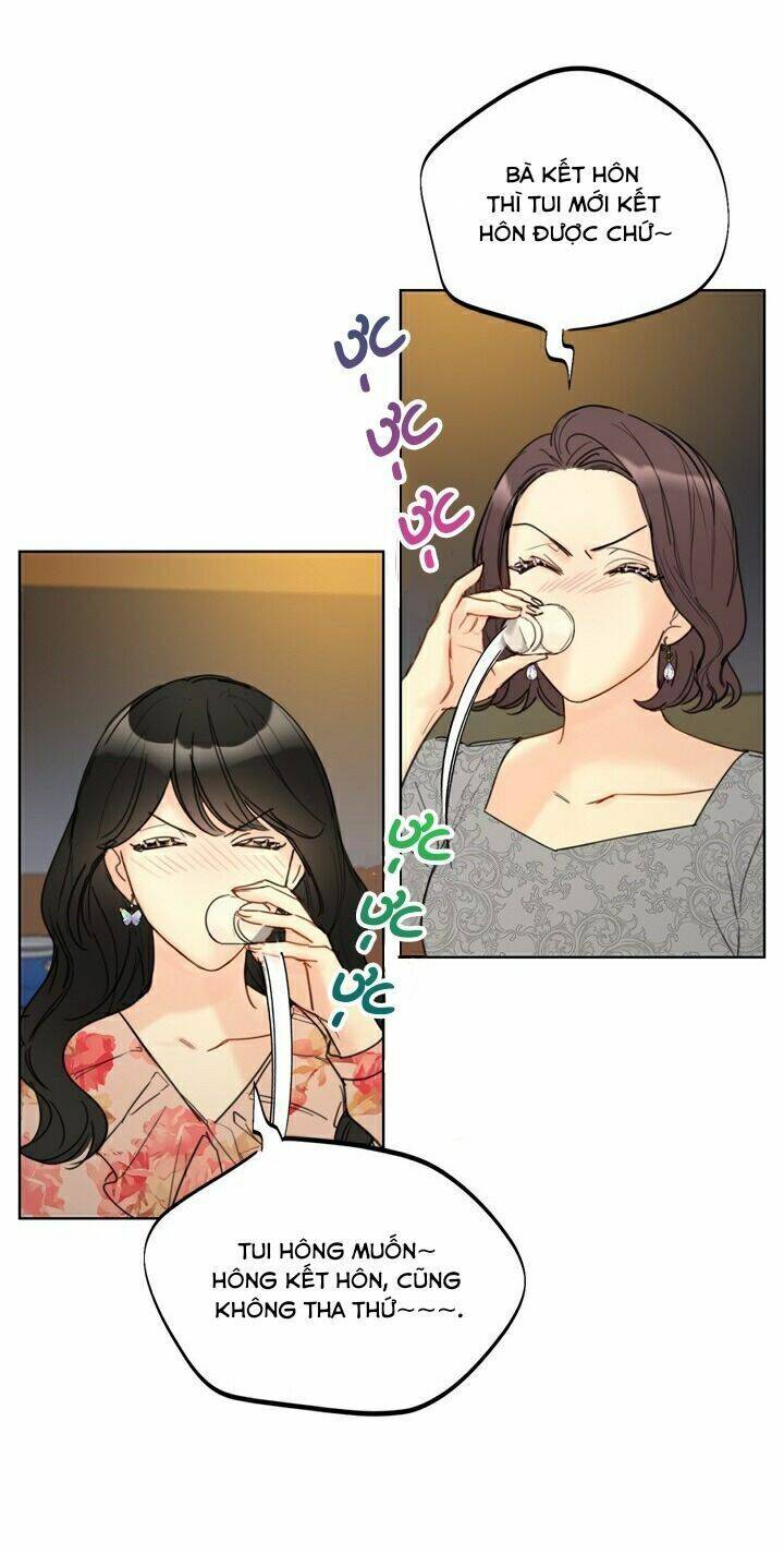 Hẹn Hò Chốn Công Sở Chapter 61 - Trang 2