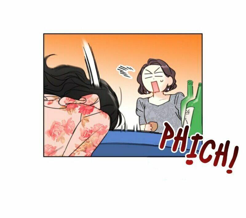 Hẹn Hò Chốn Công Sở Chapter 61 - Trang 2