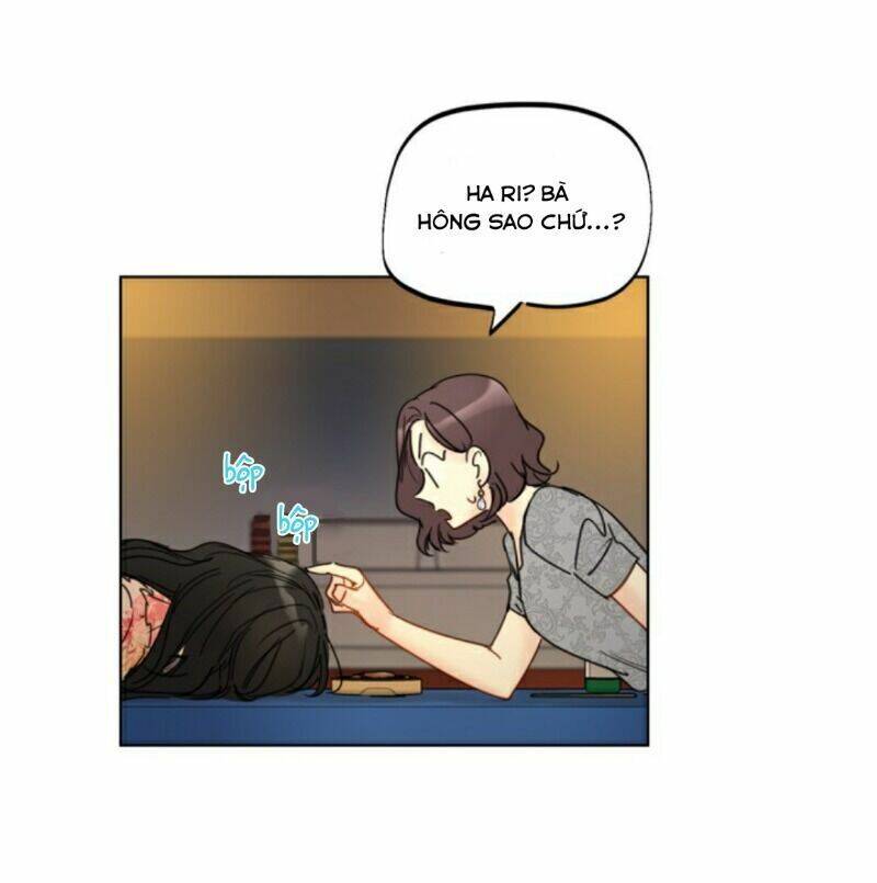 Hẹn Hò Chốn Công Sở Chapter 61 - Trang 2