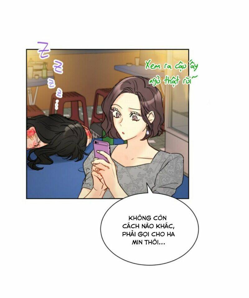 Hẹn Hò Chốn Công Sở Chapter 61 - Trang 2