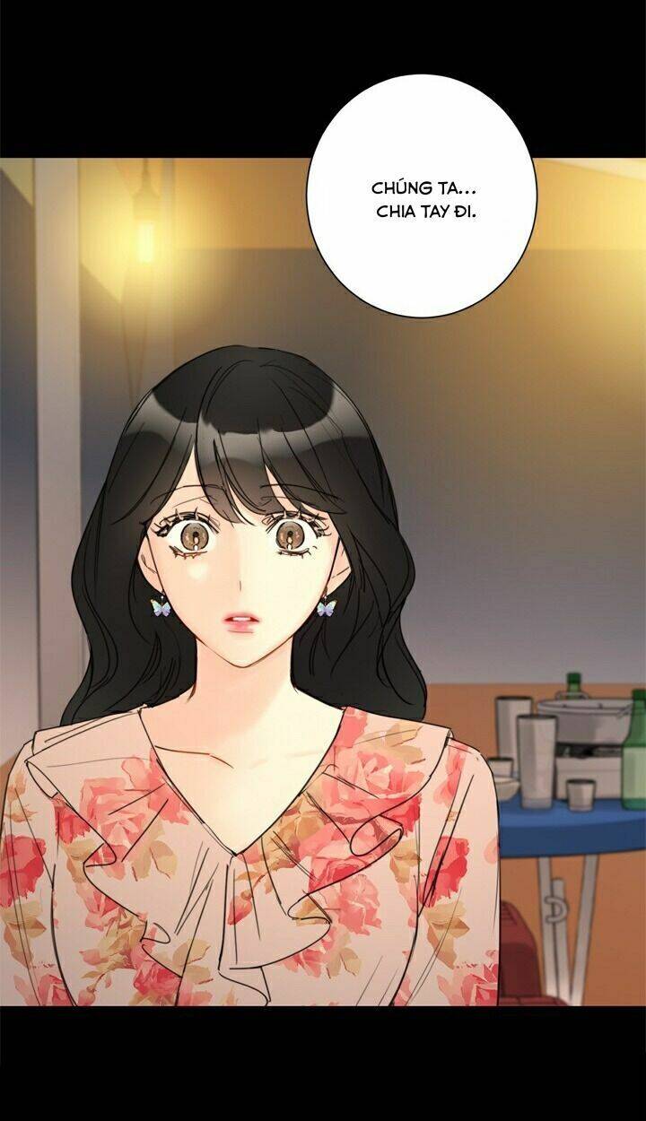 Hẹn Hò Chốn Công Sở Chapter 61 - Trang 2