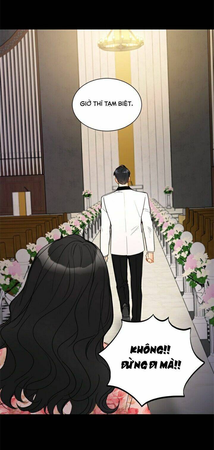 Hẹn Hò Chốn Công Sở Chapter 61 - Trang 2