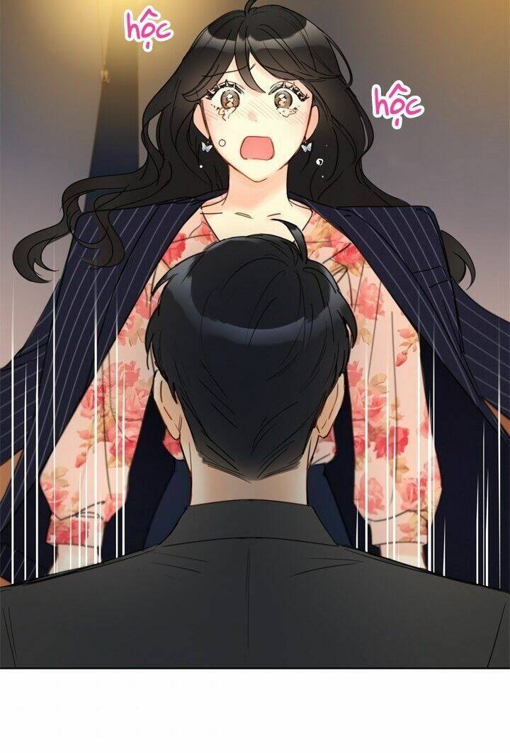 Hẹn Hò Chốn Công Sở Chapter 61 - Trang 2