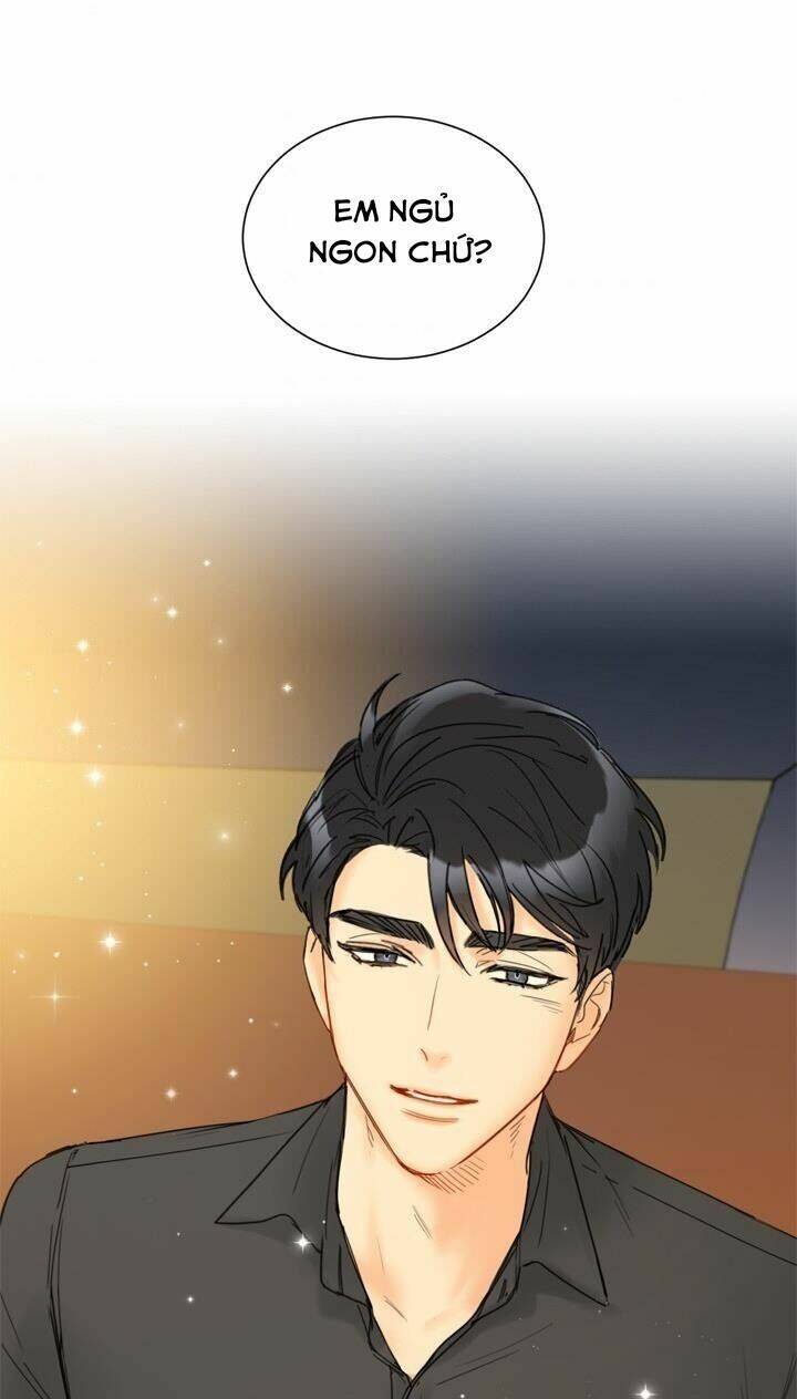 Hẹn Hò Chốn Công Sở Chapter 61 - Trang 2