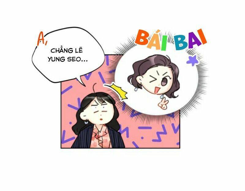 Hẹn Hò Chốn Công Sở Chapter 62 - Trang 2