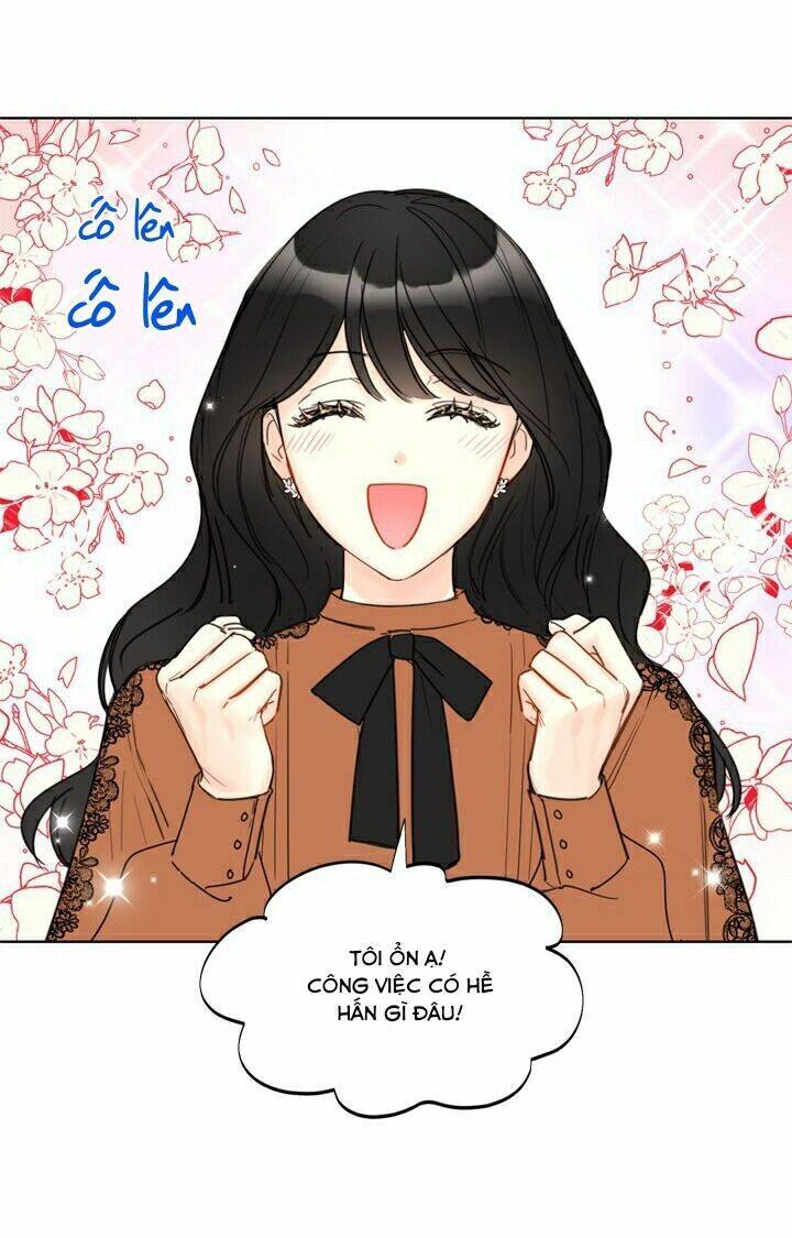 Hẹn Hò Chốn Công Sở Chapter 62 - Trang 2