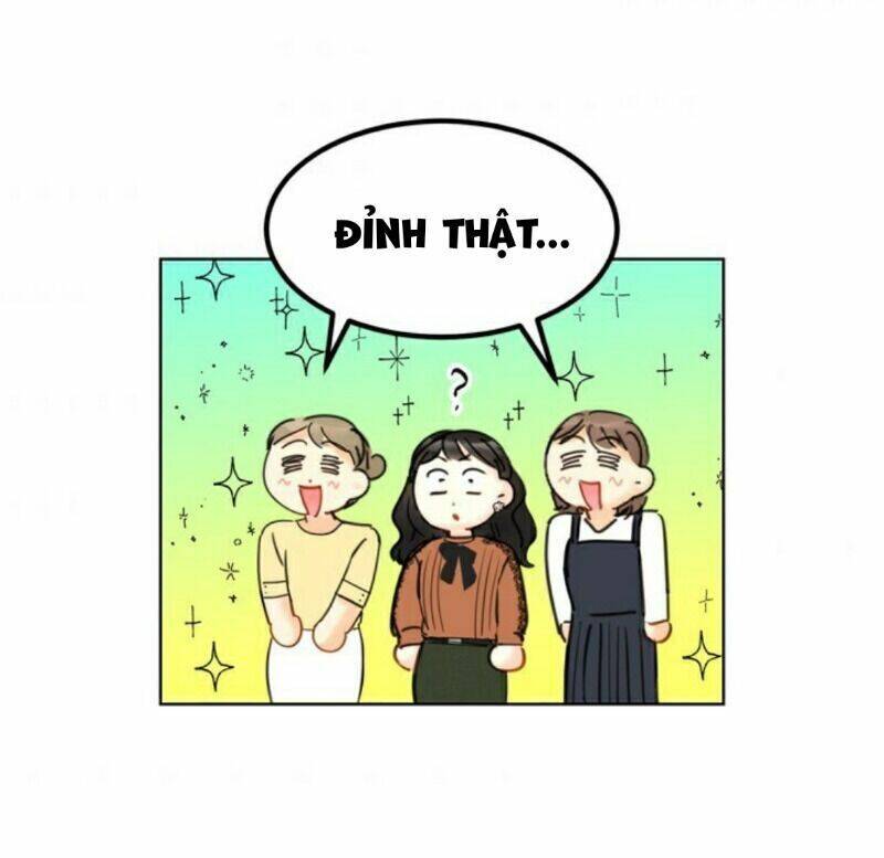 Hẹn Hò Chốn Công Sở Chapter 62 - Trang 2