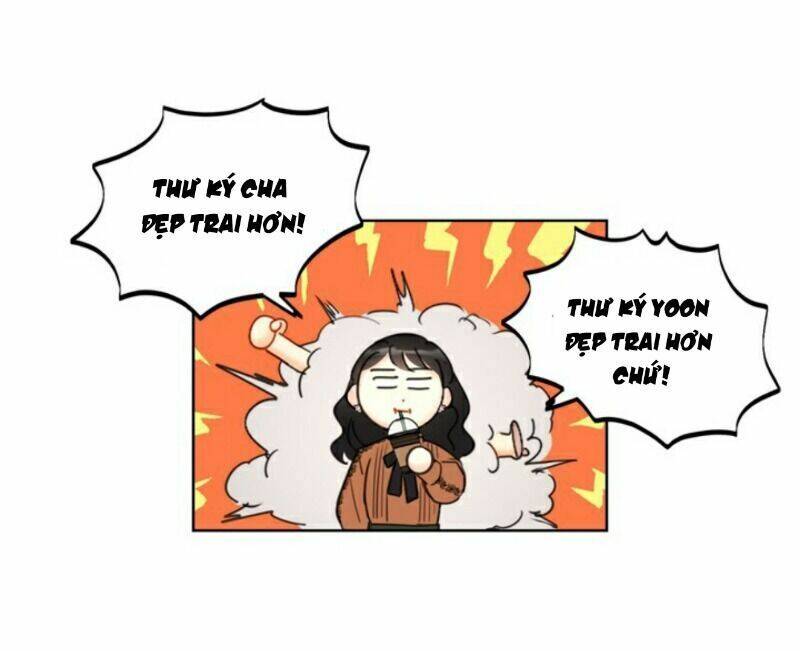 Hẹn Hò Chốn Công Sở Chapter 62 - Trang 2