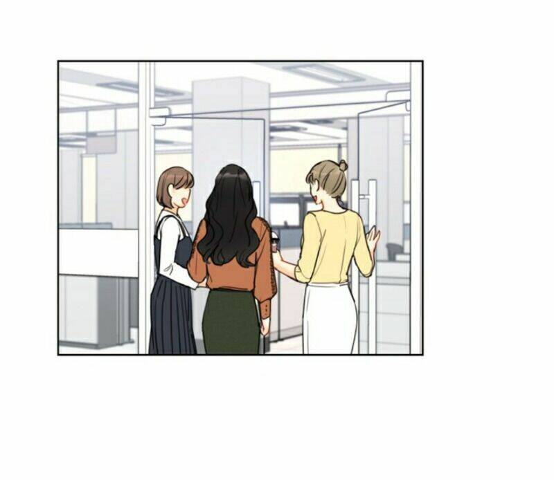 Hẹn Hò Chốn Công Sở Chapter 62 - Trang 2