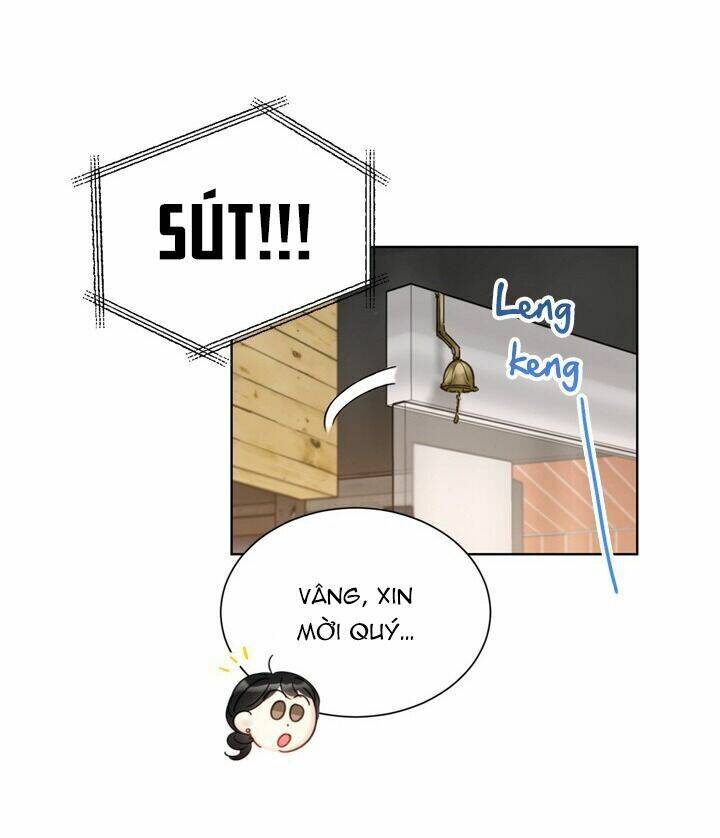 Hẹn Hò Chốn Công Sở Chapter 63 - Trang 2