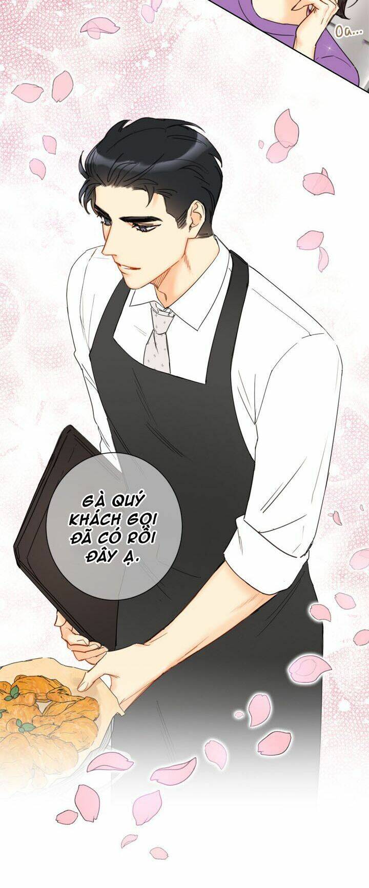 Hẹn Hò Chốn Công Sở Chapter 64 - Trang 2