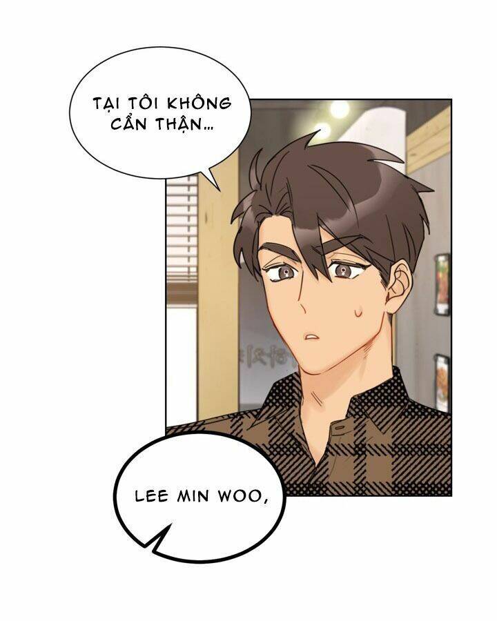 Hẹn Hò Chốn Công Sở Chapter 64 - Trang 2