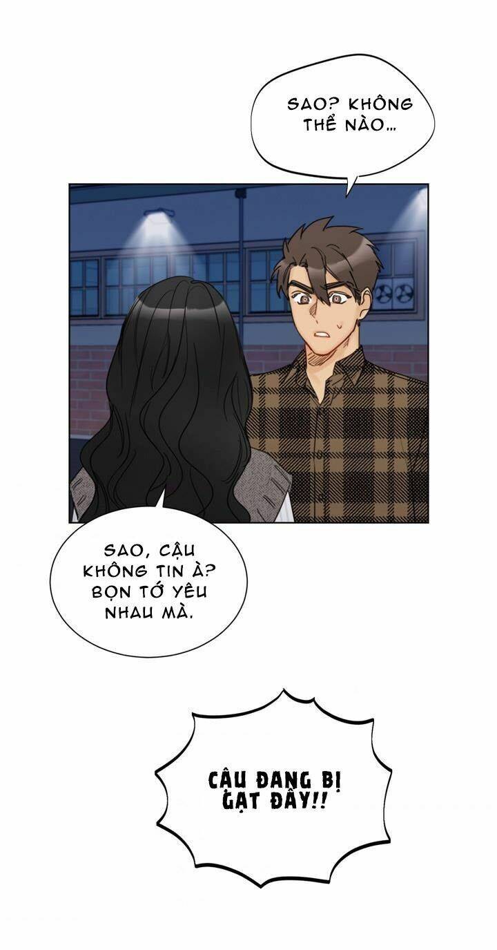 Hẹn Hò Chốn Công Sở Chapter 64 - Trang 2