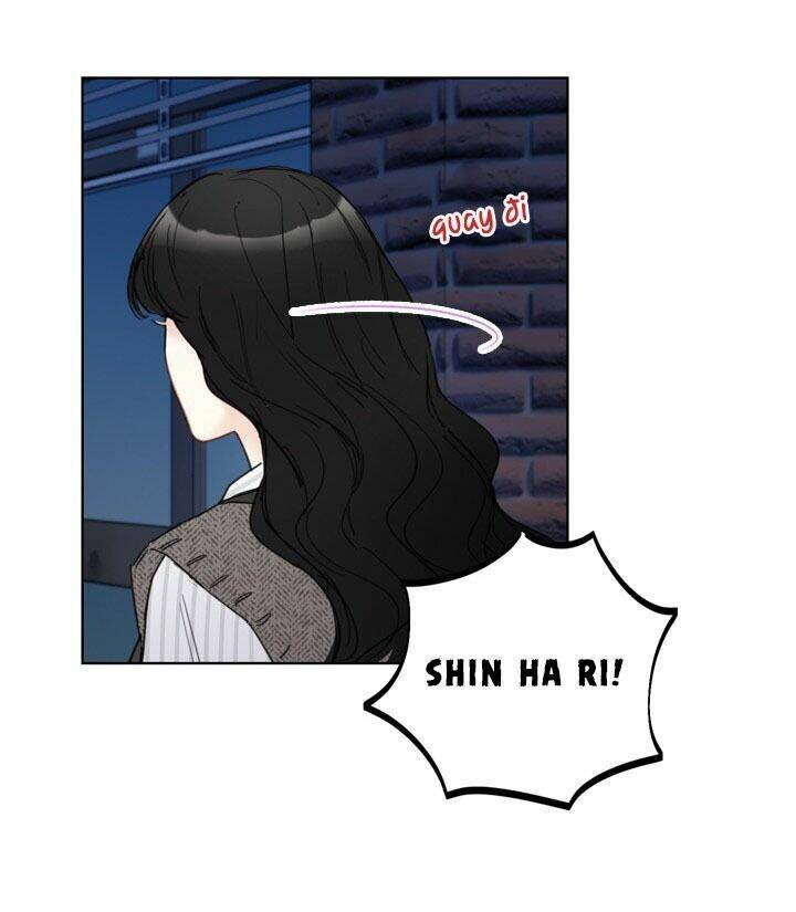 Hẹn Hò Chốn Công Sở Chapter 64 - Trang 2