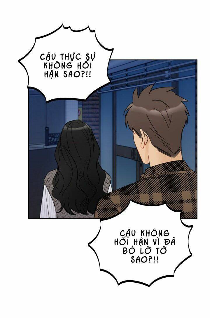 Hẹn Hò Chốn Công Sở Chapter 64 - Trang 2