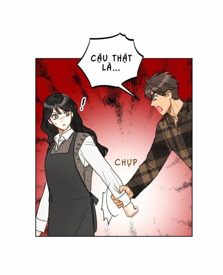 Hẹn Hò Chốn Công Sở Chapter 64 - Trang 2