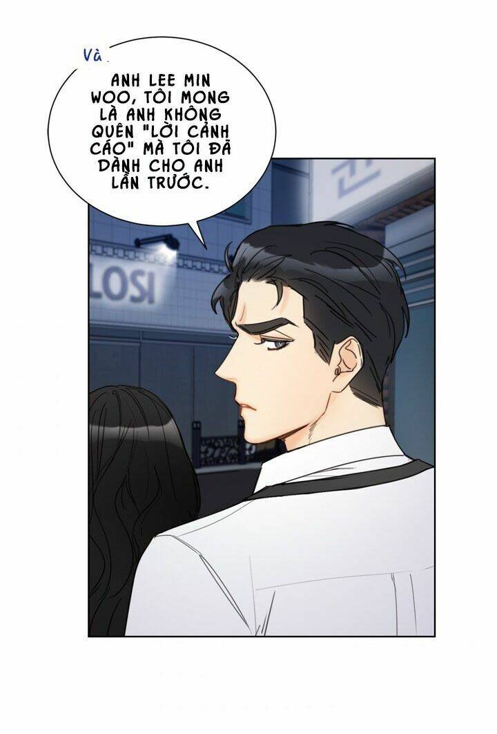 Hẹn Hò Chốn Công Sở Chapter 64 - Trang 2