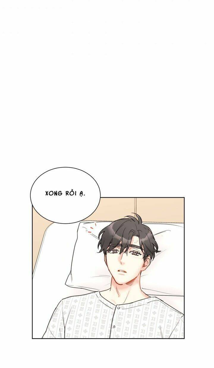 Hẹn Hò Chốn Công Sở Chapter 64 - Trang 2