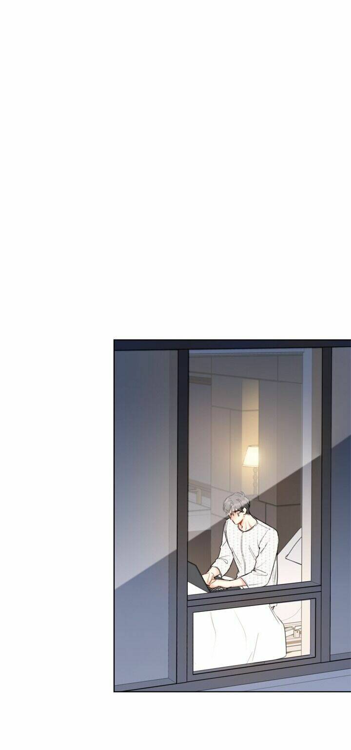 Hẹn Hò Chốn Công Sở Chapter 66 - Trang 2