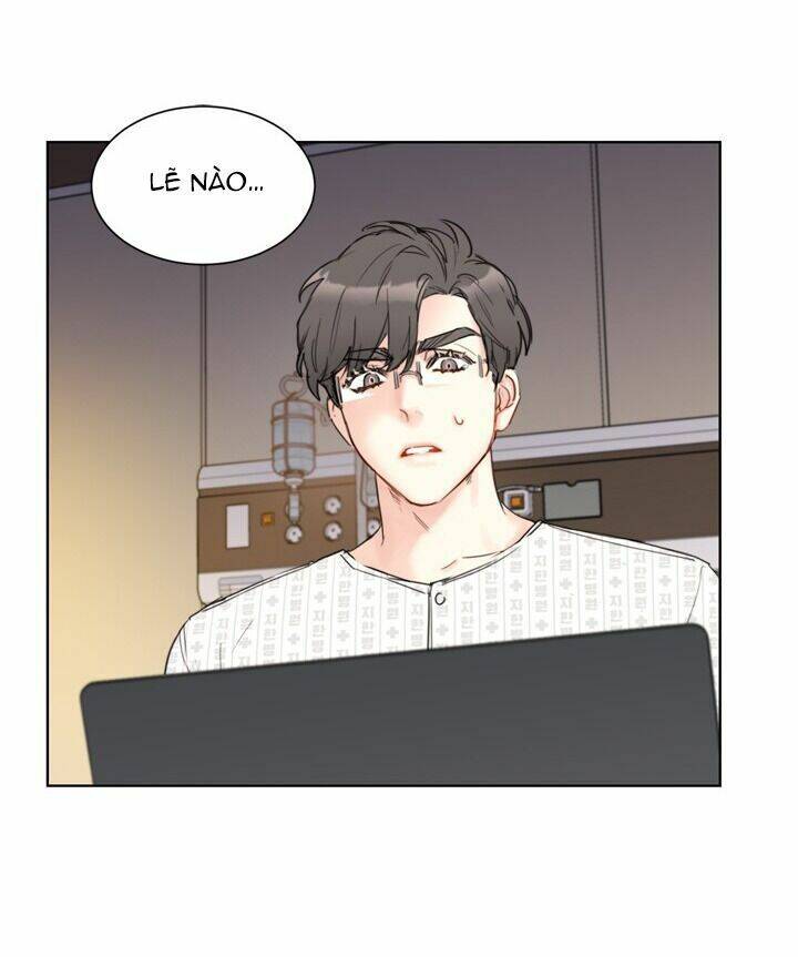 Hẹn Hò Chốn Công Sở Chapter 66 - Trang 2