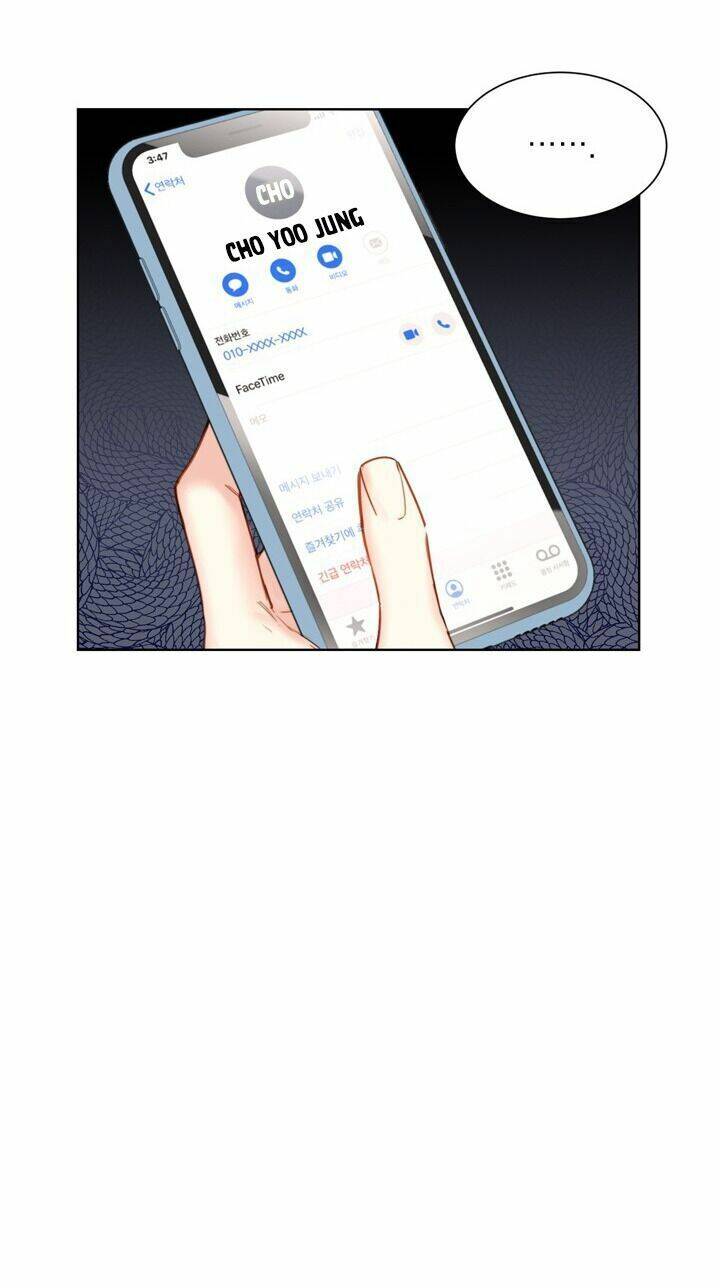 Hẹn Hò Chốn Công Sở Chapter 66 - Trang 2