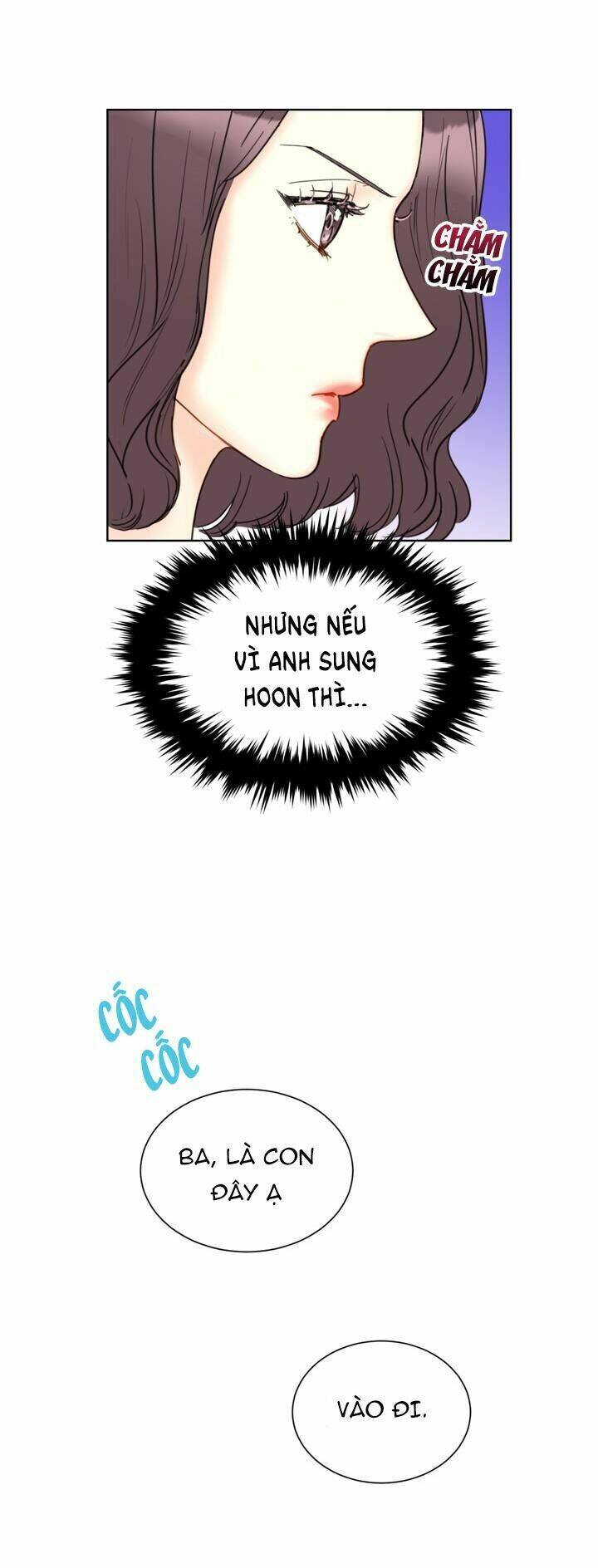 Hẹn Hò Chốn Công Sở Chapter 66 - Trang 2