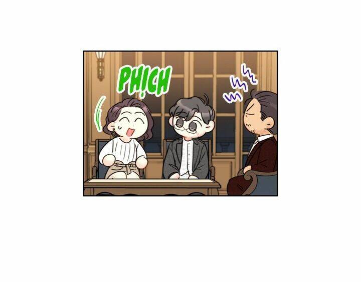 Hẹn Hò Chốn Công Sở Chapter 66 - Trang 2