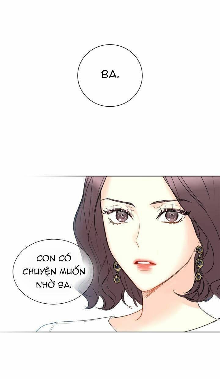 Hẹn Hò Chốn Công Sở Chapter 66 - Trang 2