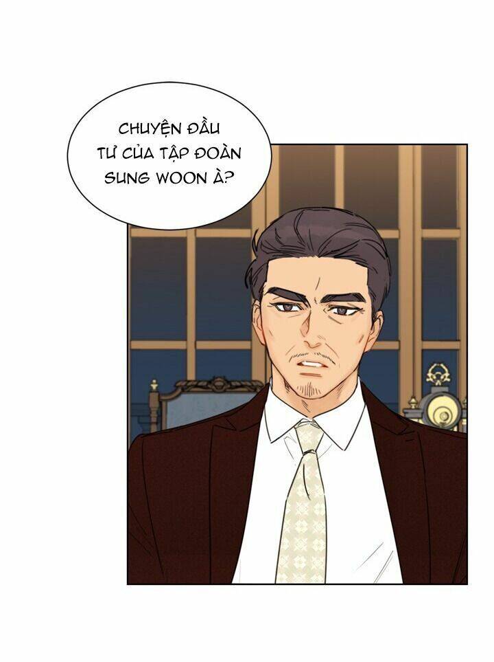 Hẹn Hò Chốn Công Sở Chapter 66 - Trang 2