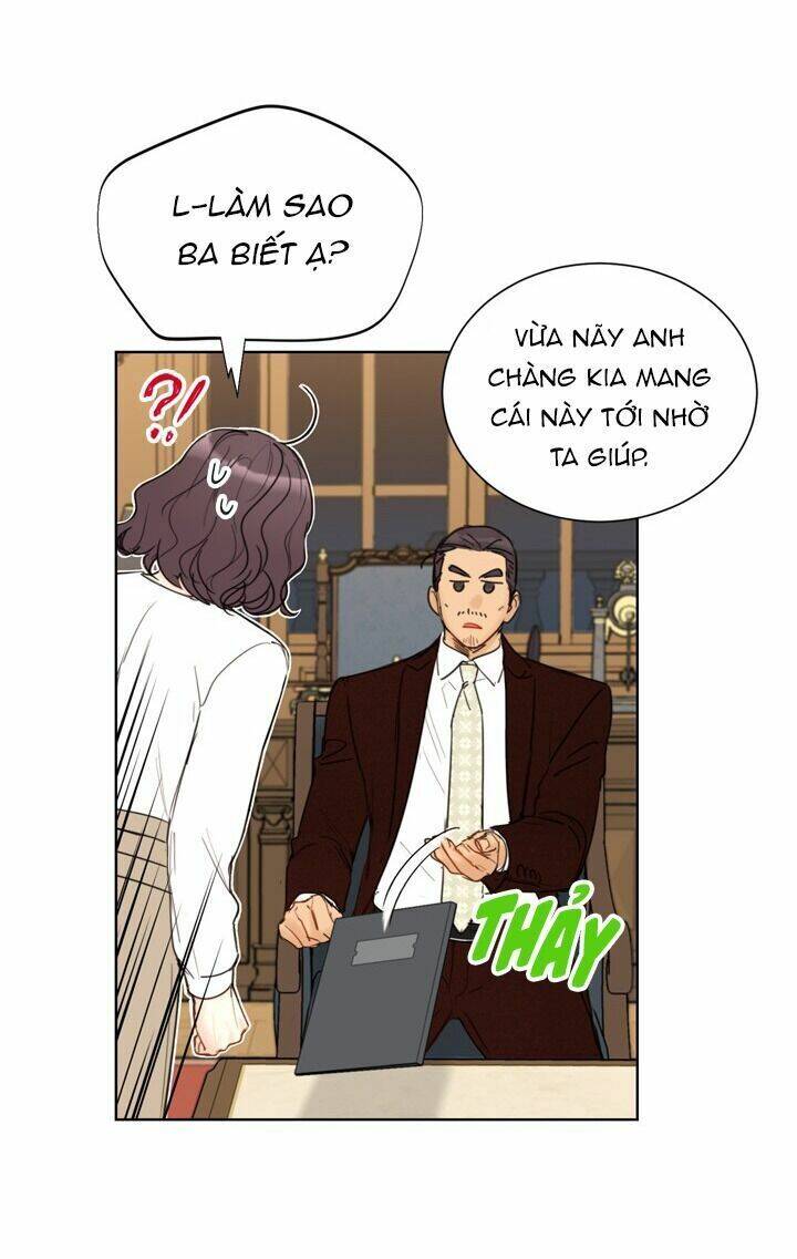 Hẹn Hò Chốn Công Sở Chapter 66 - Trang 2