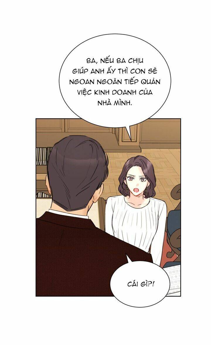 Hẹn Hò Chốn Công Sở Chapter 66 - Trang 2