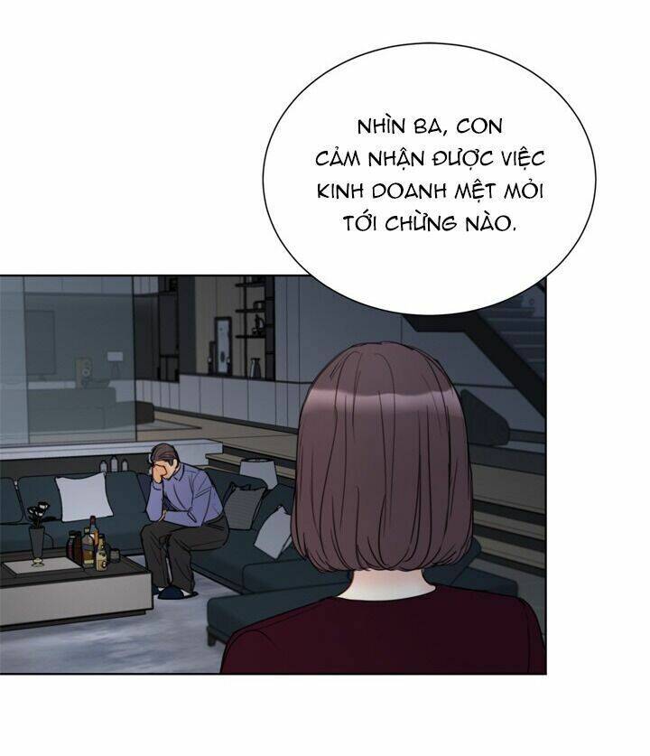 Hẹn Hò Chốn Công Sở Chapter 66 - Trang 2