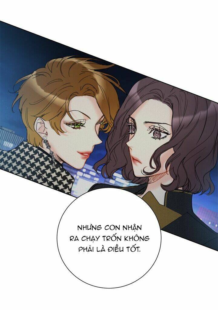 Hẹn Hò Chốn Công Sở Chapter 66 - Trang 2