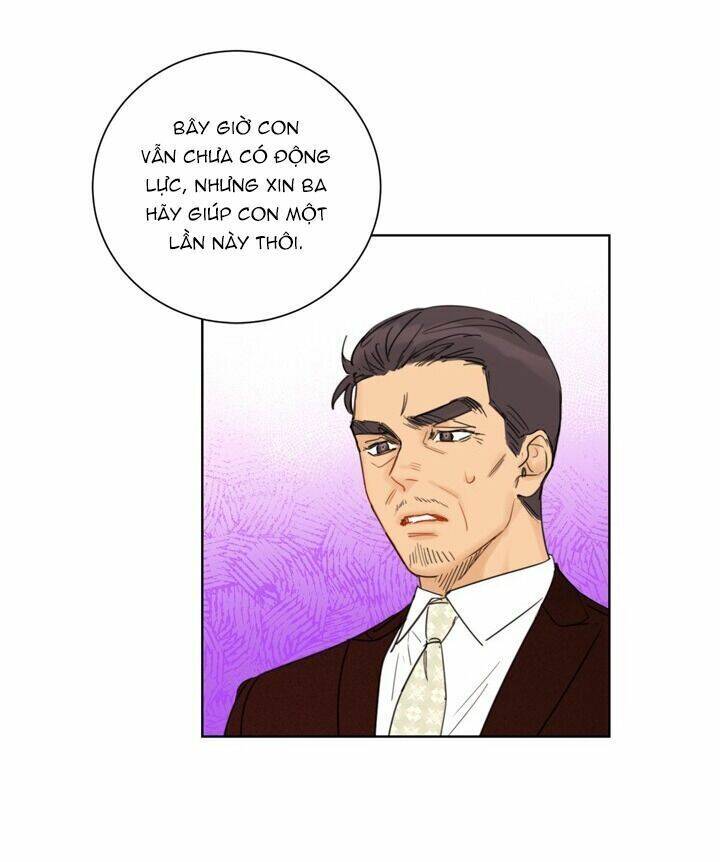 Hẹn Hò Chốn Công Sở Chapter 66 - Trang 2