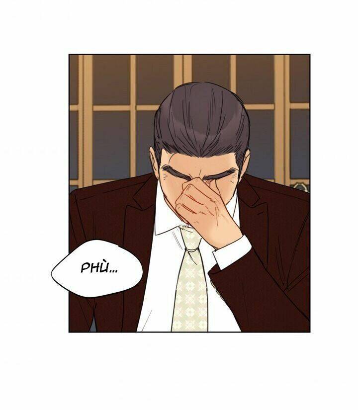 Hẹn Hò Chốn Công Sở Chapter 66 - Trang 2