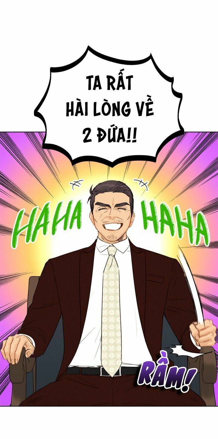 Hẹn Hò Chốn Công Sở Chapter 66 - Trang 2