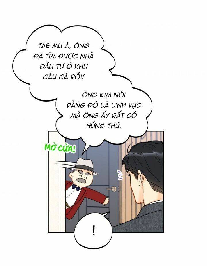 Hẹn Hò Chốn Công Sở Chapter 66 - Trang 2