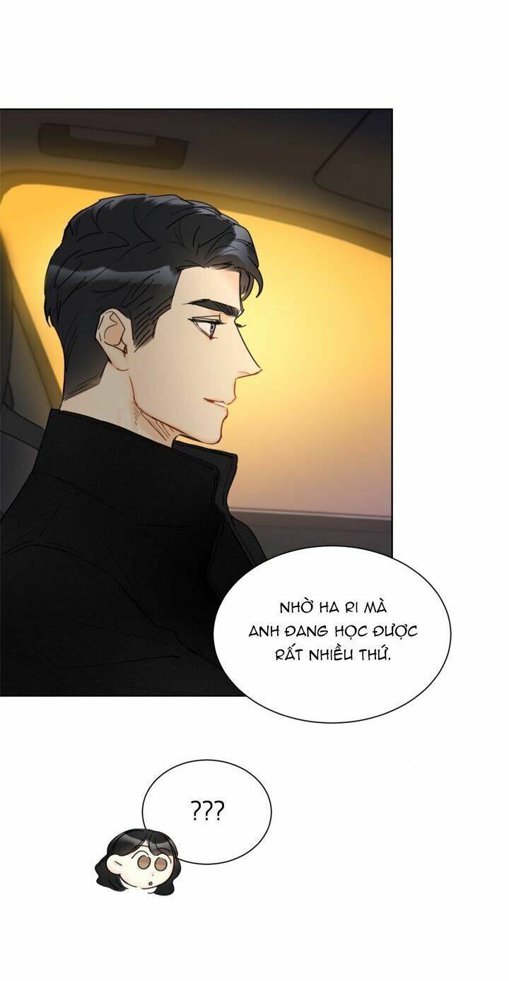 Hẹn Hò Chốn Công Sở Chapter 66 - Trang 2