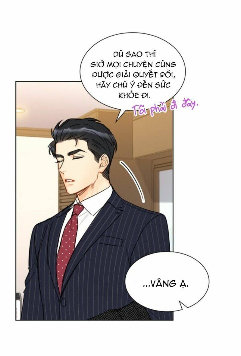 Hẹn Hò Chốn Công Sở Chapter 67 - Trang 2