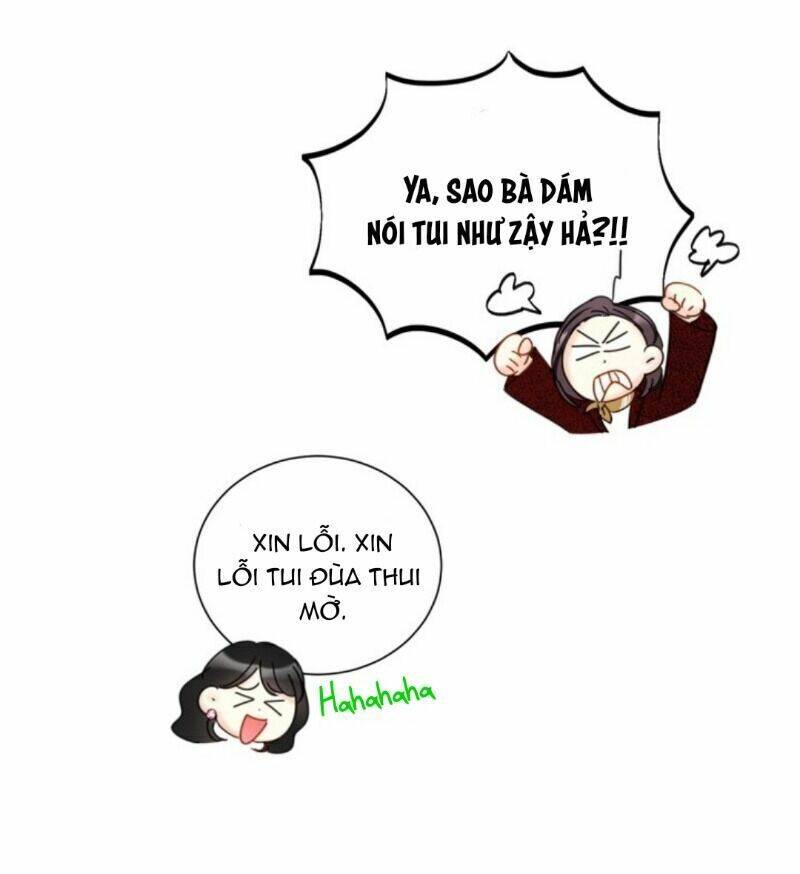 Hẹn Hò Chốn Công Sở Chapter 67 - Trang 2