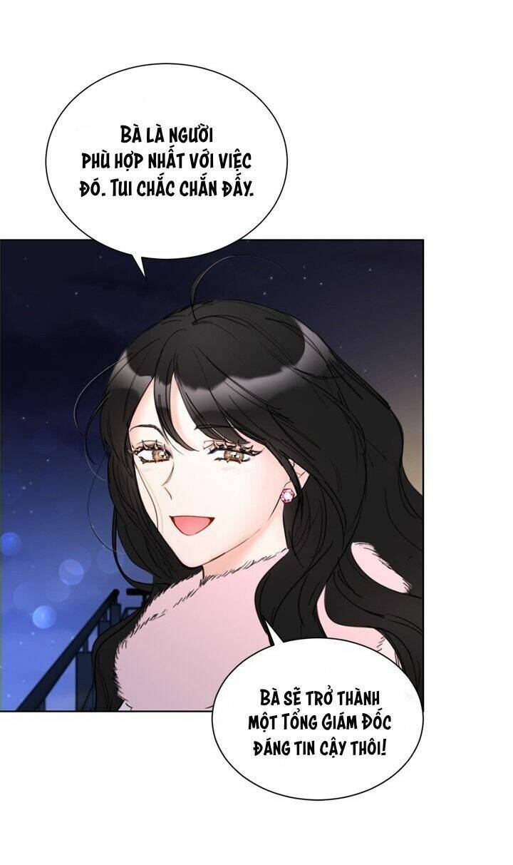 Hẹn Hò Chốn Công Sở Chapter 67 - Trang 2