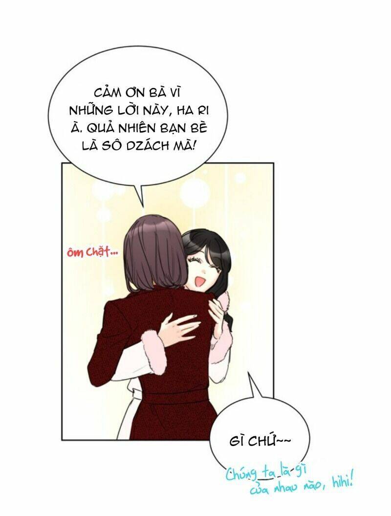 Hẹn Hò Chốn Công Sở Chapter 67 - Trang 2