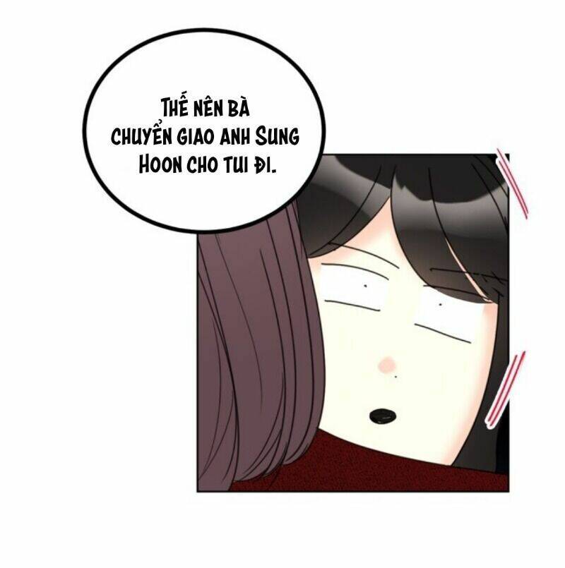 Hẹn Hò Chốn Công Sở Chapter 67 - Trang 2